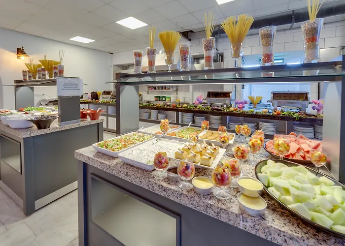 Seray Class Hotel & Apartments