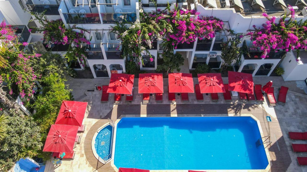 The Hello 3* Gümbet