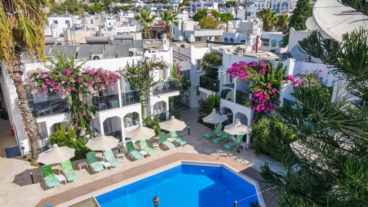 The Hello 3* Gümbet