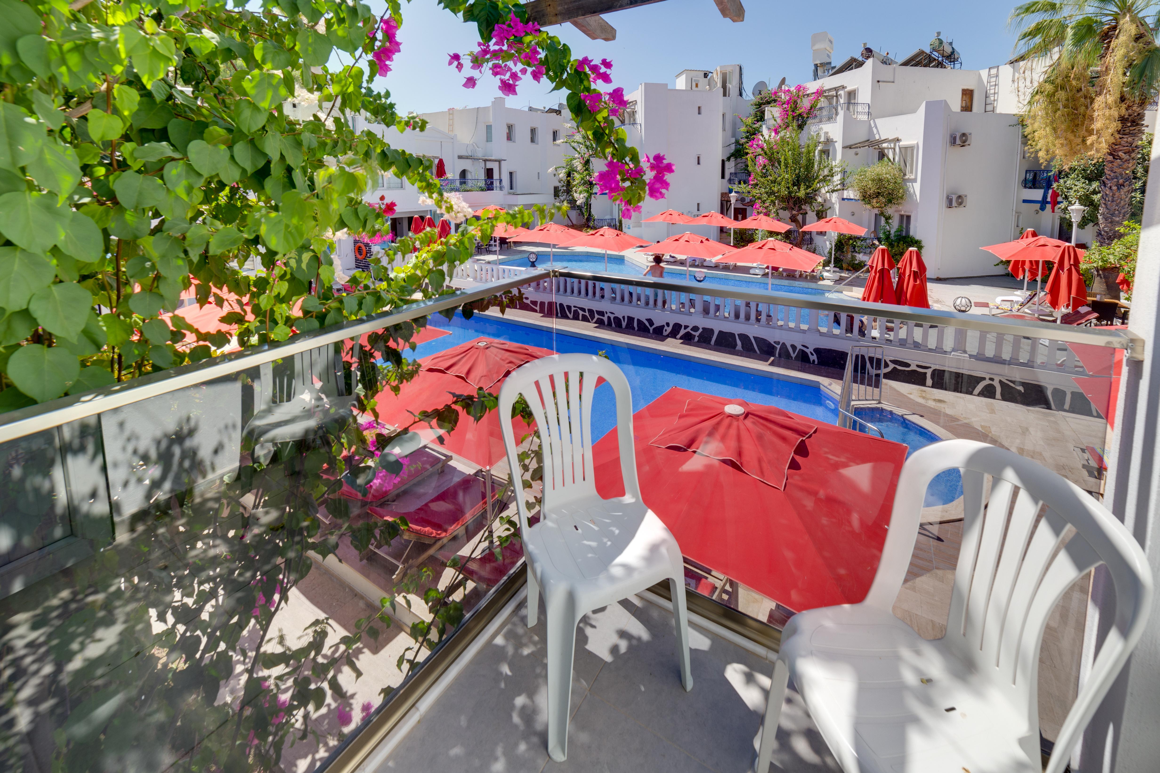 The Hello 3* Gümbet
