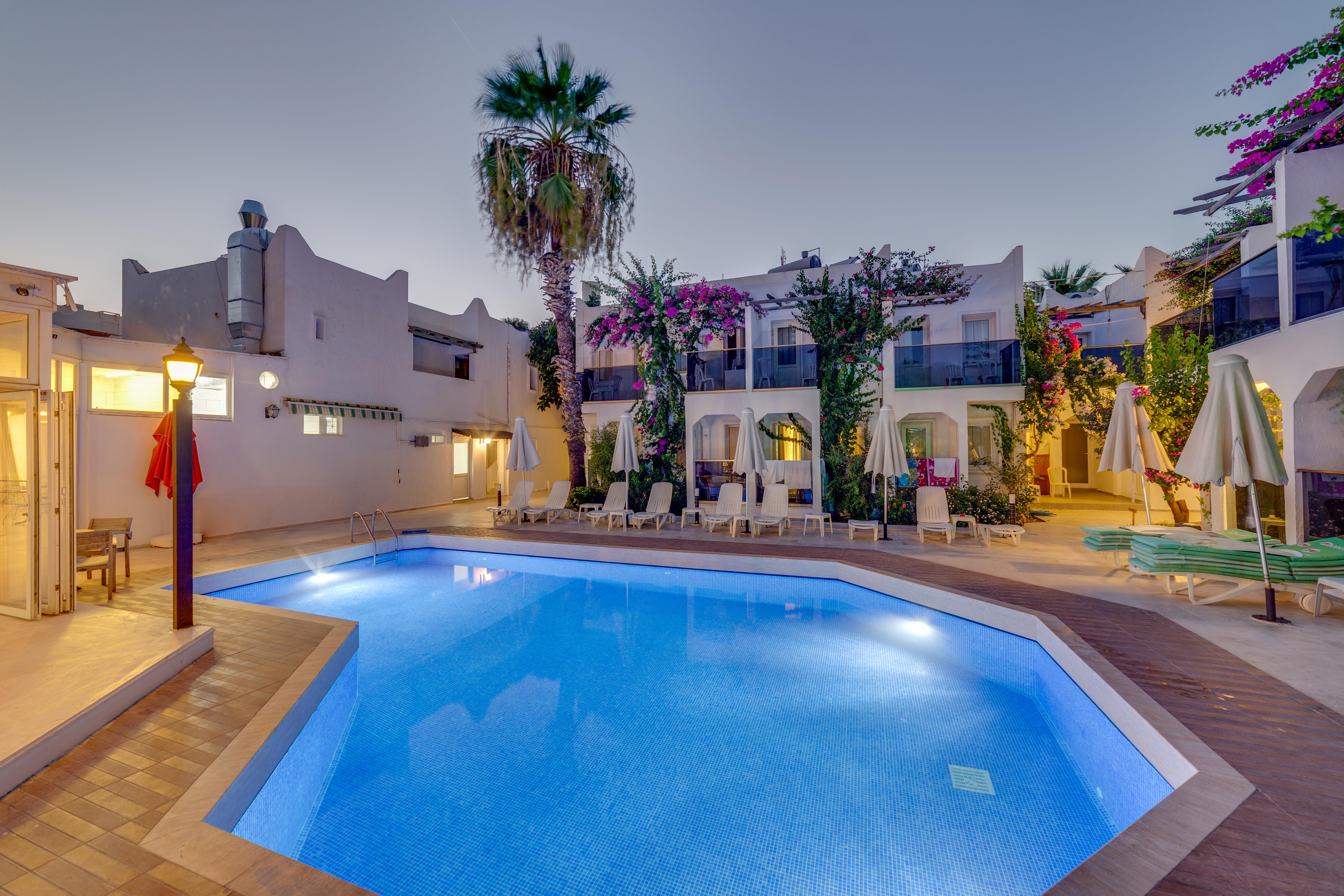 The Hello 3* Gümbet