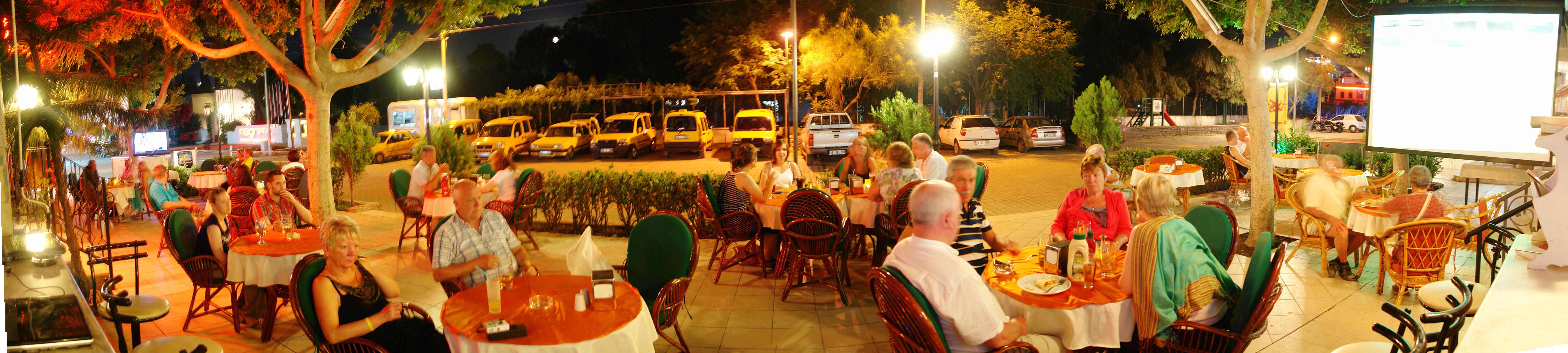 The Hello Hotel Gümbet