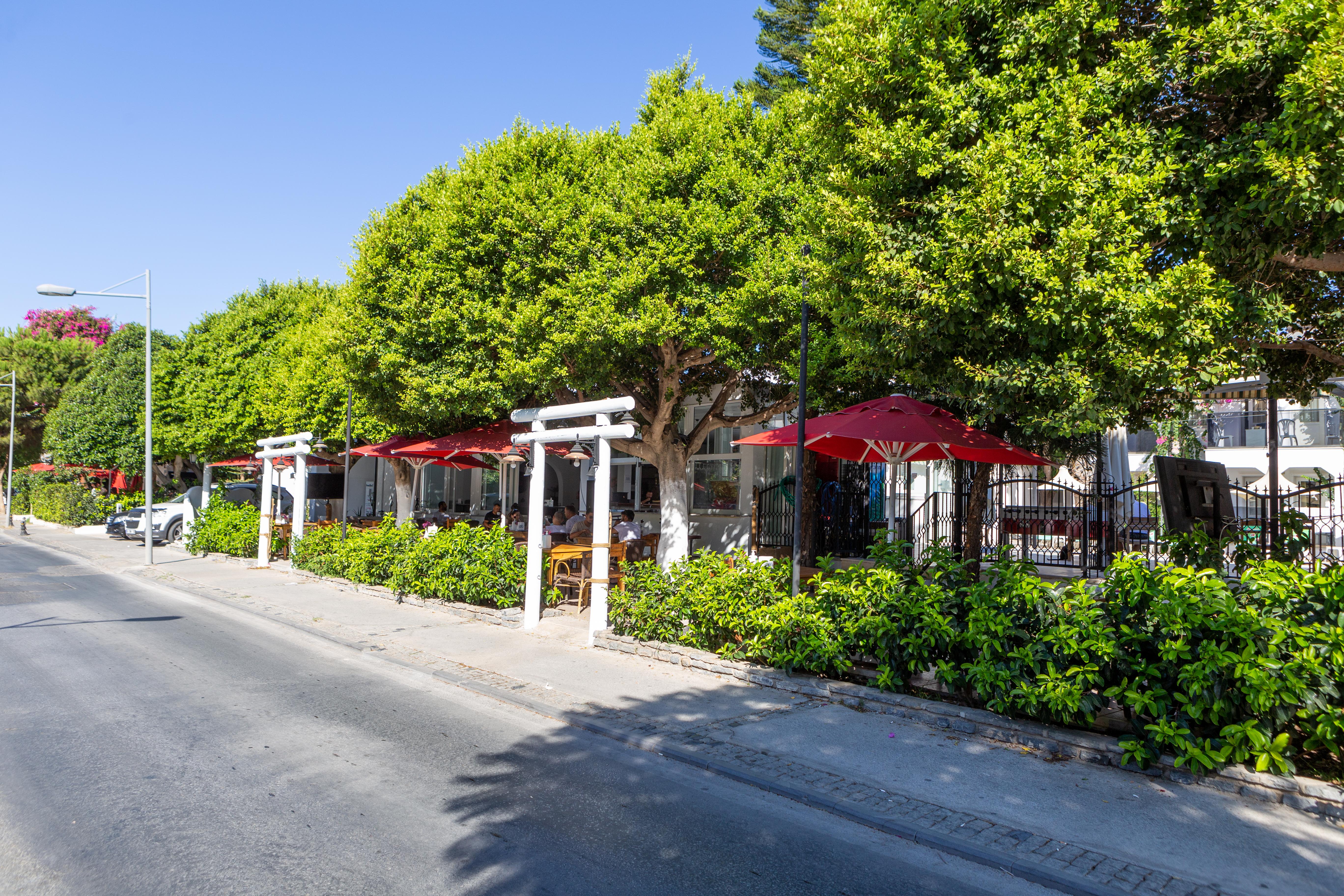 Hotel The Hello Gümbet