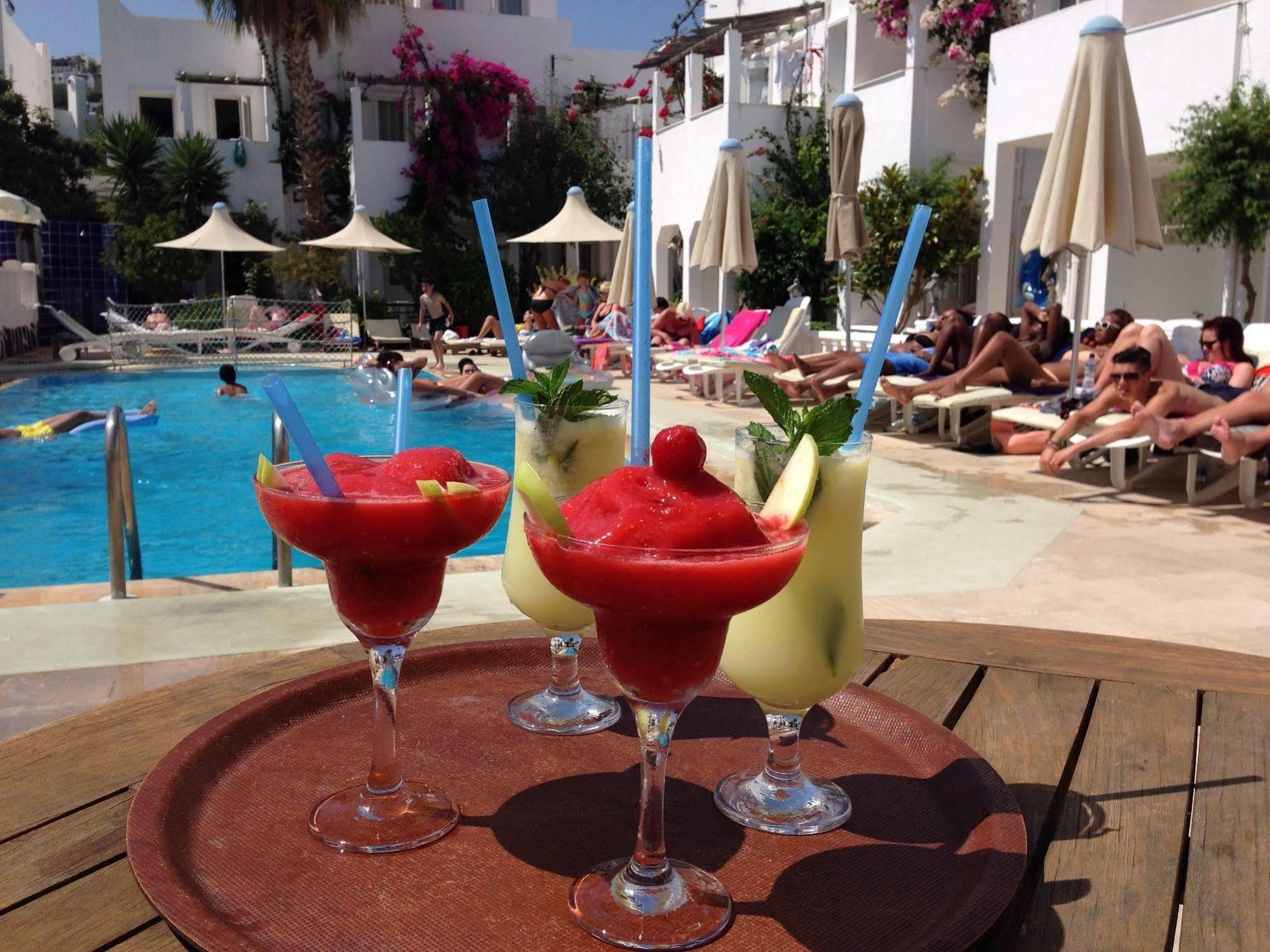 The Hello Hotel Gümbet