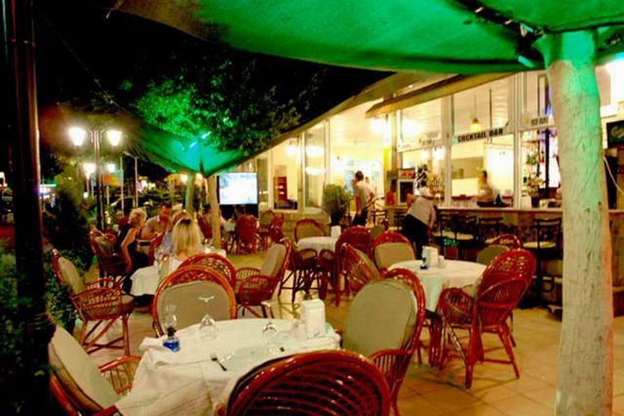 The Hello 3* Gümbet